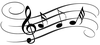 Free Music Clip Art Images Image