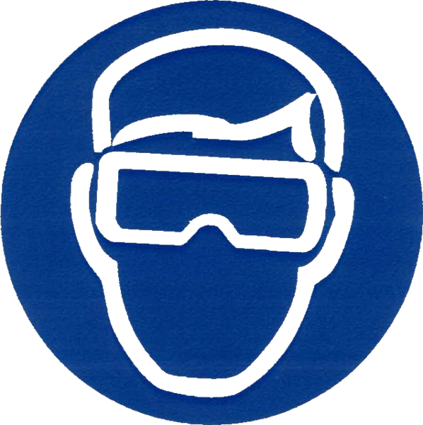 Ppe goggles free images at clker vector clip art online
