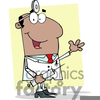 African American Cliparts Image