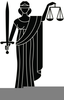 Clipart Lawyer Symbols Image