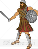 Old Testament Stories Clipart Image