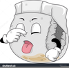 Dirty Diaper Clipart Free Image