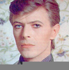 David Bowie Heterochromia Image