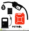 Free Clipart Fuel Pump Image