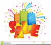 Sales Clipart Free Image