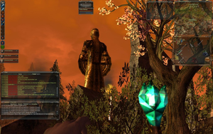 Coolstatue Darkfall Image