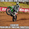 Dirt Bike Meme Image