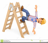 Workplace Accidents Clipart Image