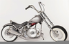 Badass Mini Bikes Image