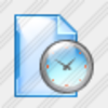 Icon Doc Clock 7 Image