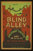 The Federal Theater Div. Of W.p.a. Presents  Blind Alley,  By James Warwick At The President Theatre Image