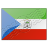 Flag Equatorial Guinea 3 Image