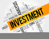 Clipart Of Investment Image