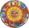 Tibetan Buddhist Clipart Image