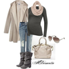Pregnant Outfits Polyvore Image