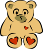 Bear Clip Art