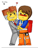 Chima Clipart Image