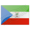 Flag Equatorial Guinea Image