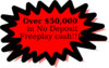 Freeplay Tag Clip Art