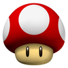 Nsmb Mushroom Super Image