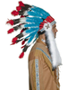 Native American Indian Clipart Kids Image