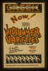 Now! Federal Theatres Present  Midsummer Varieties  A Tuneful, Sparkling Vaudeville Revue. Image