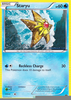 Staryu Pokemon Card Image