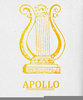 Apollo Greek Lyre Image