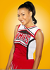Glee Cheerleaders Image