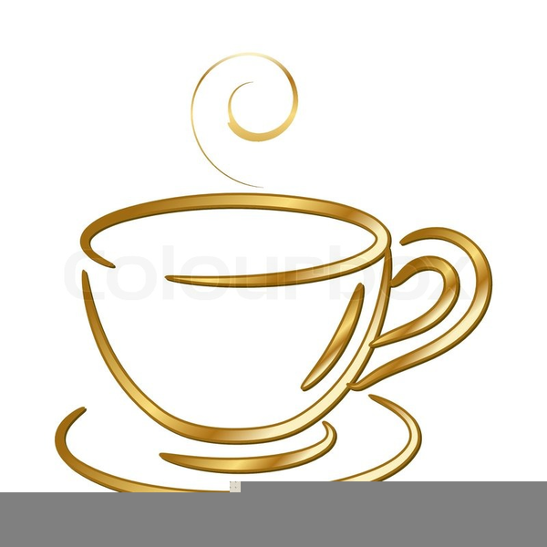 Kaffeetasse Cliparts Free Images At Clker Com Vector Clip Art Online Royalty Free Public Domain