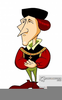 King Henry Clipart Image
