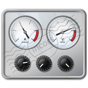 Control Panel 12 Image