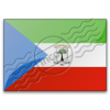 Flag Equatorial Guinea 6 Image