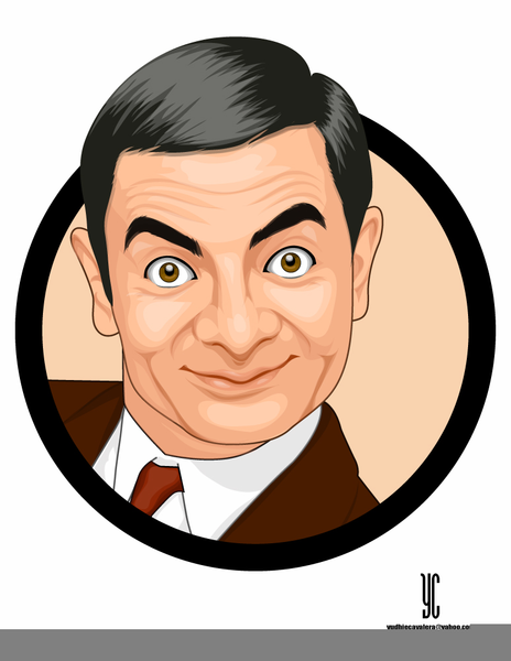 mr-clipart