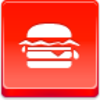 Free Red Button Icons Hamburger Image