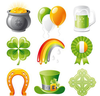 St Patricks Day Clipart Free Image