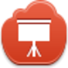 Easel Icon Image