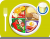 Clipart Pictures Of Food Items Image