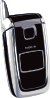 Nokia Cell Phone Clip Art