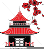 Oriental Clipart Graphics Image