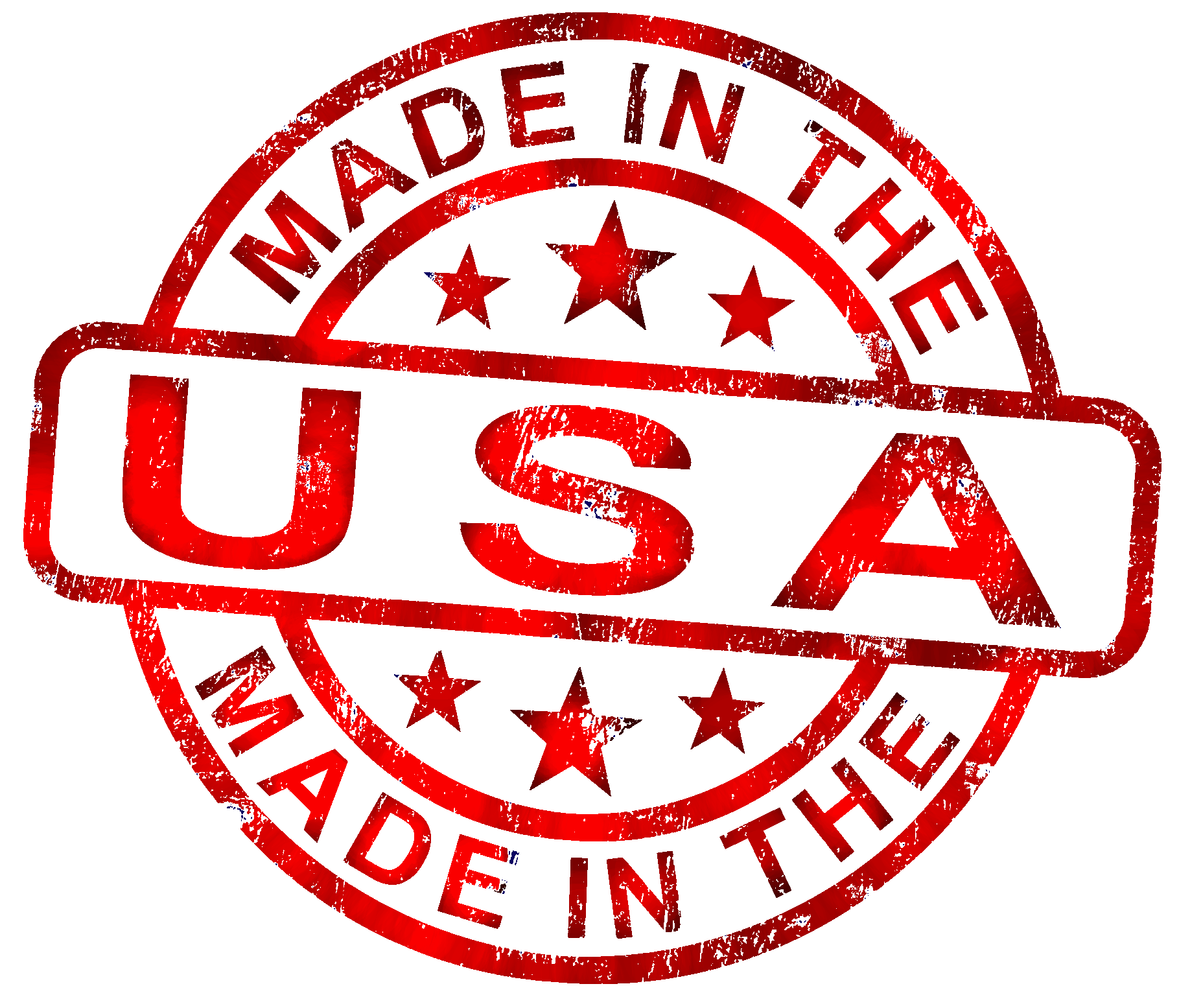 Download Made In The Usa Red | Free Images at Clker.com - vector ...