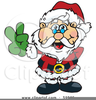 Christmas Santa Free Clipart Image