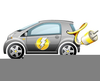 Auto Electrician Clipart Image