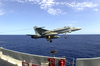 Uss Kitty Hawk - Hornet Launch Image
