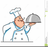 Cartoon Cookout Clipart Image