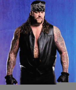 Undertaker Image