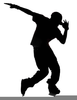 Hip Hop Clipart Image