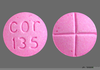 Generic Adderall Pink Image