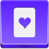 Hearts Card Icon Image