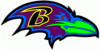 Baltimore Ravens Logo American Football Team Img Image